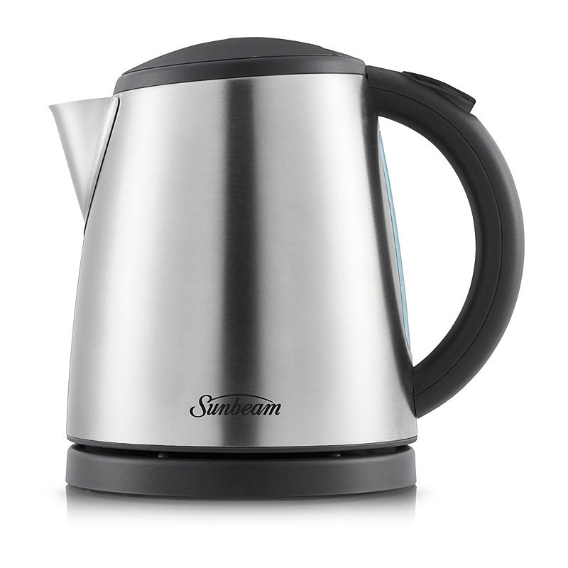 Sunbeam Belle Aqua 1L SS Kettle Appliances Sunbeam, Kitchen Product image.