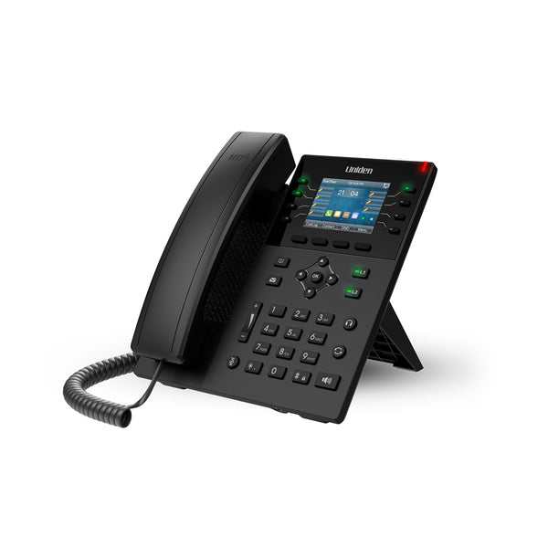 Uniden EVOC2 Color LCD Handset Commercial Uniden, Commercial - Phones Product image.