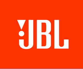 jbl logo speaker bluetooth portable