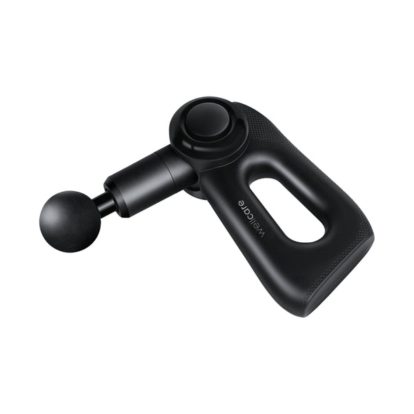 Wellcare Impact Massage Gun Health Wellcare, Massage Product image.