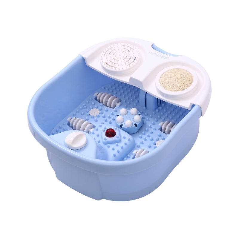 Wellcare Foot Spa Health Wellcare, Personal Care Product image.