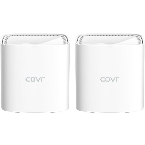 undefined D-Link AC1200 COVR Seamless Mesh Wi-Fi (2 Pack) D-Link Wi-Fi skyhome australia smart home automation.