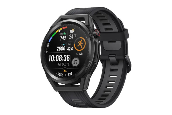 Huawei Watch GT Runner 46mm Black