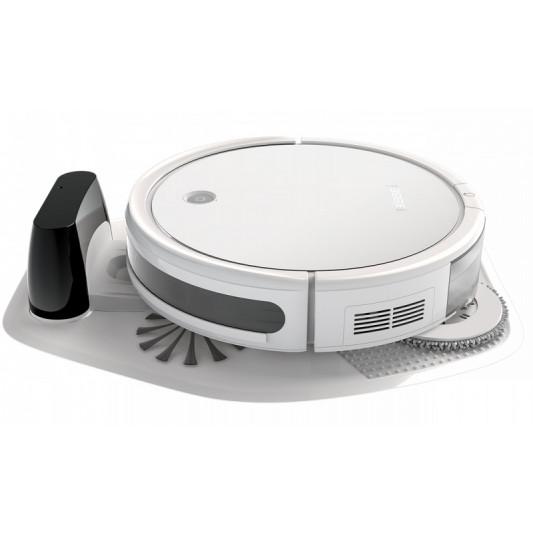 undefined Bissell SpinWave Wet & Dry Robotic Vacuum Bissell vacuum skyhome australia smart home automation.