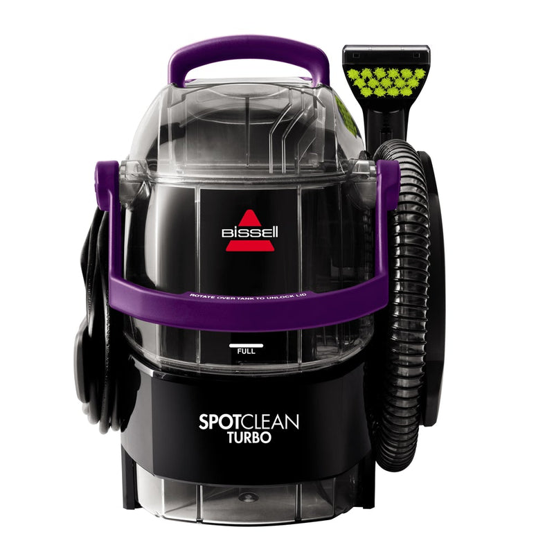 Bissell SpotClean Turbo