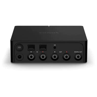 Sonos Port