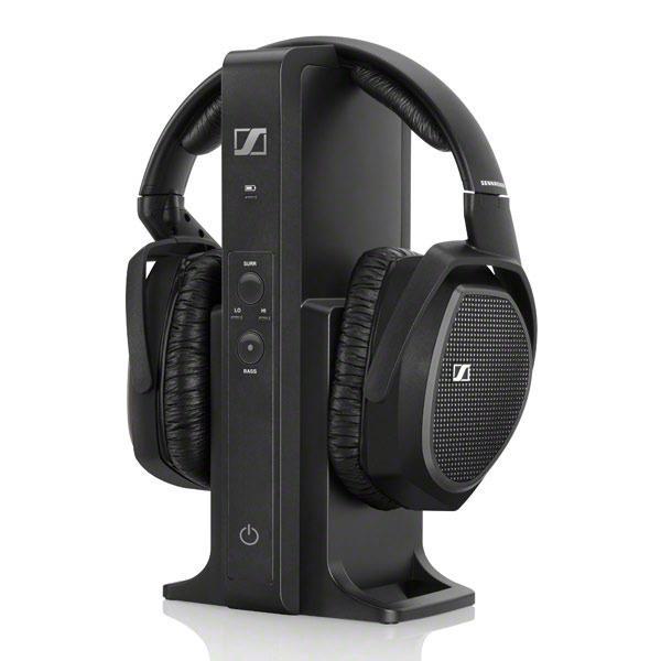 Sennheiser RS175-U Home Theatre Wireless Headphones