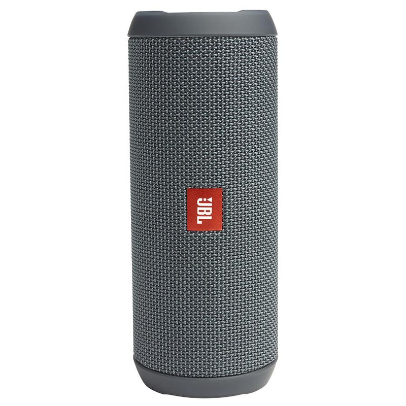 JBL FLIP ESSENTIAL Portable Bluetooth Speaker (Grey)