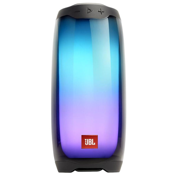 undefined JBL Pulse 4 Portable Bluetooth Speaker (Black) JBL Portable Speaker skyhome australia smart home automation.