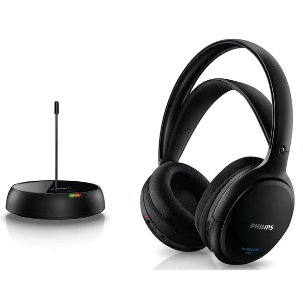 Philips Wireless TV Hi-Fi Headphones SHC5200