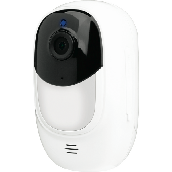 undefined Uniden Smart Wi-Fi Camera SOLO Plus 1080p Uniden Camera skyhome australia smart home automation.