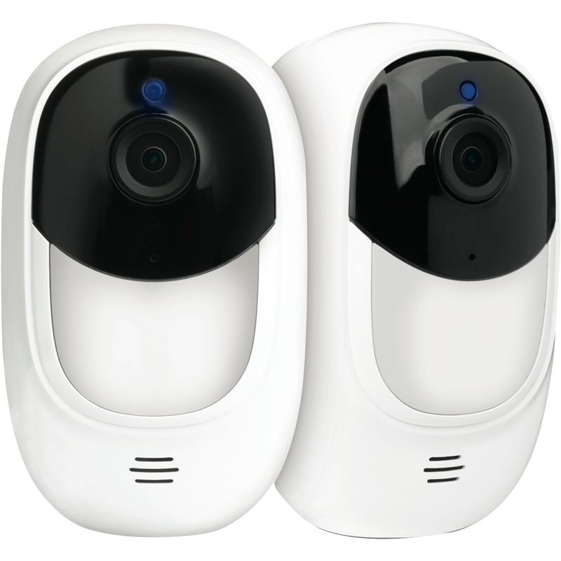 undefined Uniden Smart Wi-Fi Camera SOLO Plus 1080p Uniden Camera skyhome australia smart home automation.