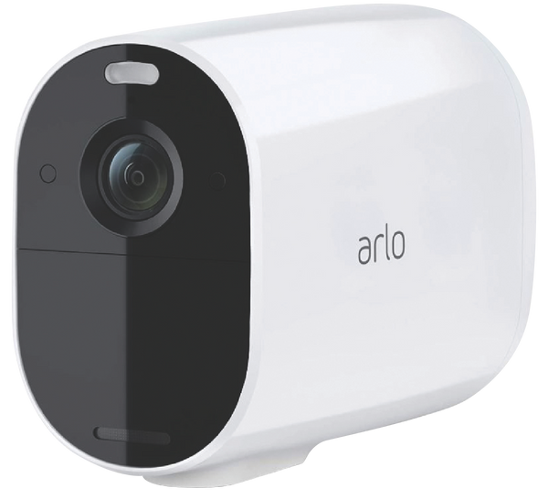 Arlo Essential XL Spotlight Camera