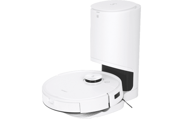 undefined Ecovacs DEEBOT T9+ Robotic Vacuum Ecovacs  skyhome australia smart home automation.
