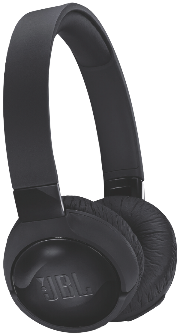 JBL Tune 660 Noise Cancelling On Ear Headphones