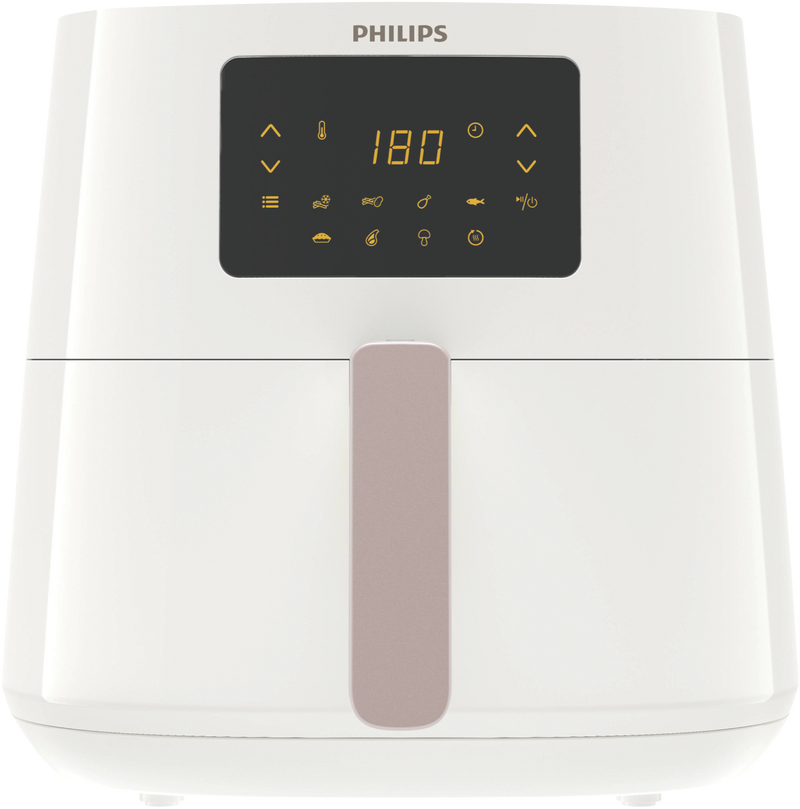 Philips Essential Digital Airfryer XL White