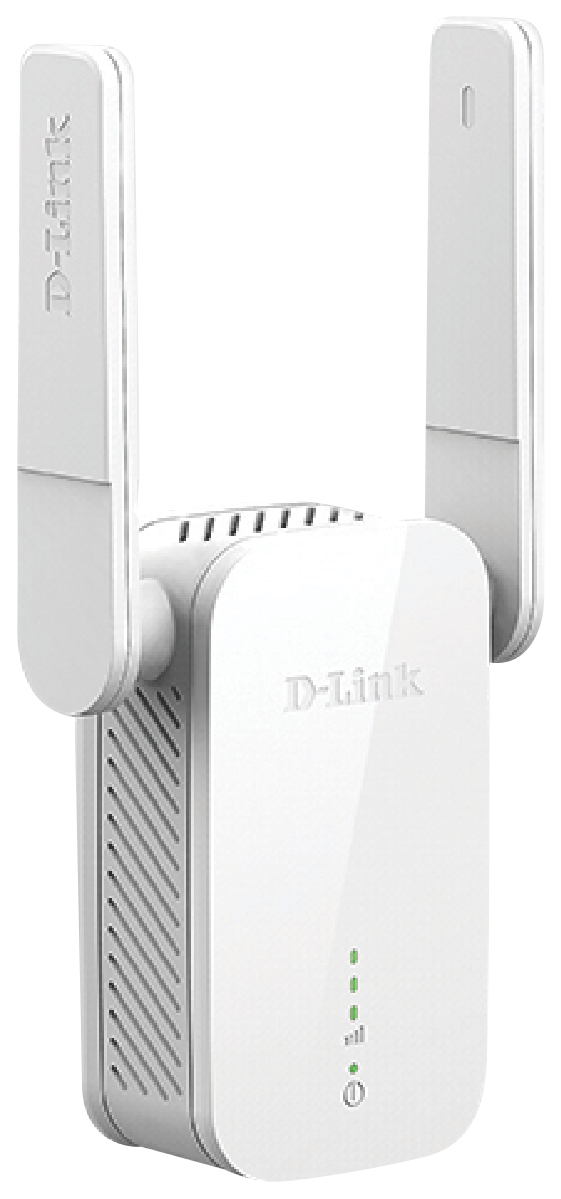 D-Link AC750 Mesh Wi-Fi Range Extender