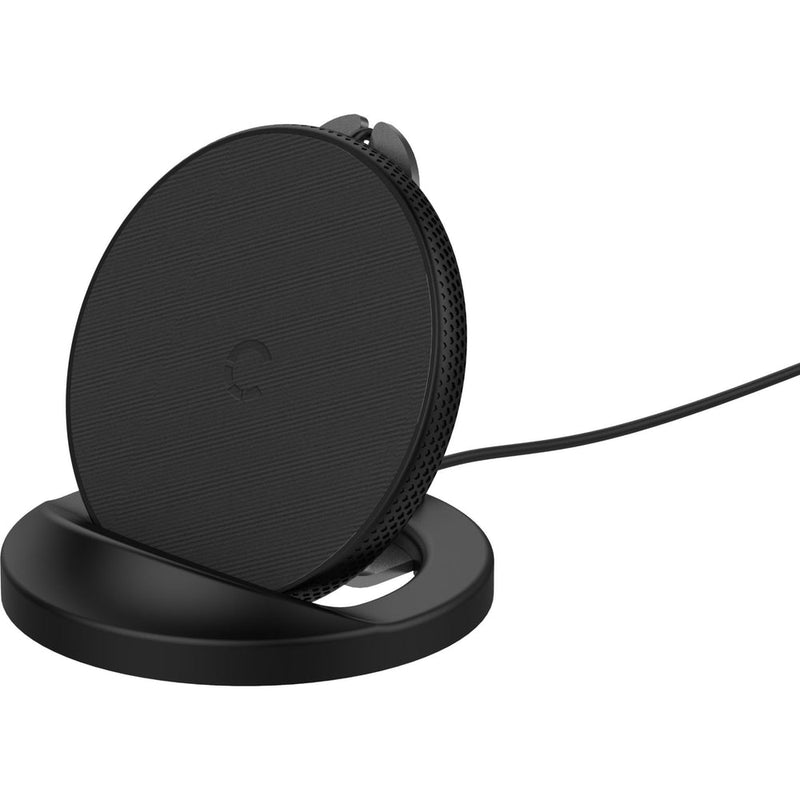 Cygnett PrimePro V2 15W Wireless Charger (Black)