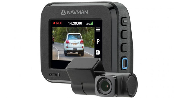Navman MIVUE 900 Dash Cam
