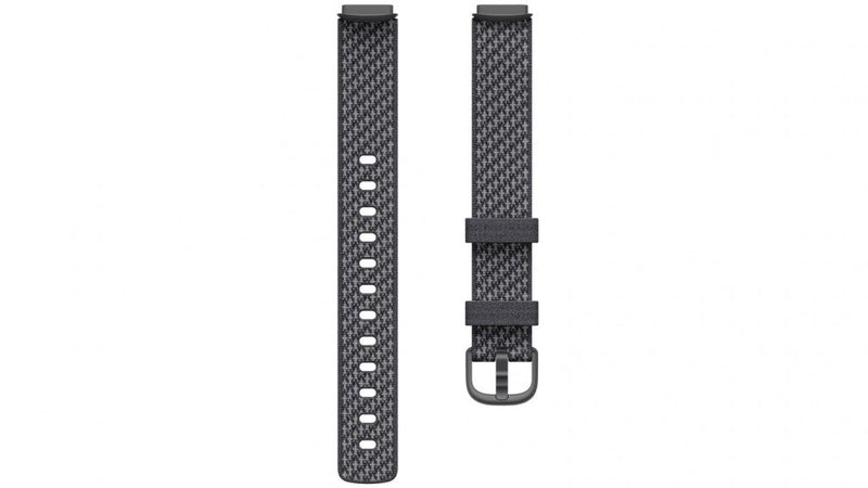 Fitbit Luxe Woven Band - Small (Slate)