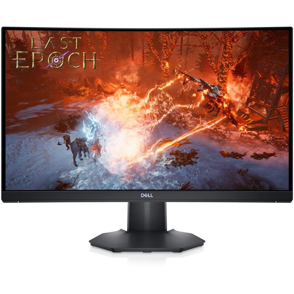 Dell 24" FHD Curved Gaming Monitor