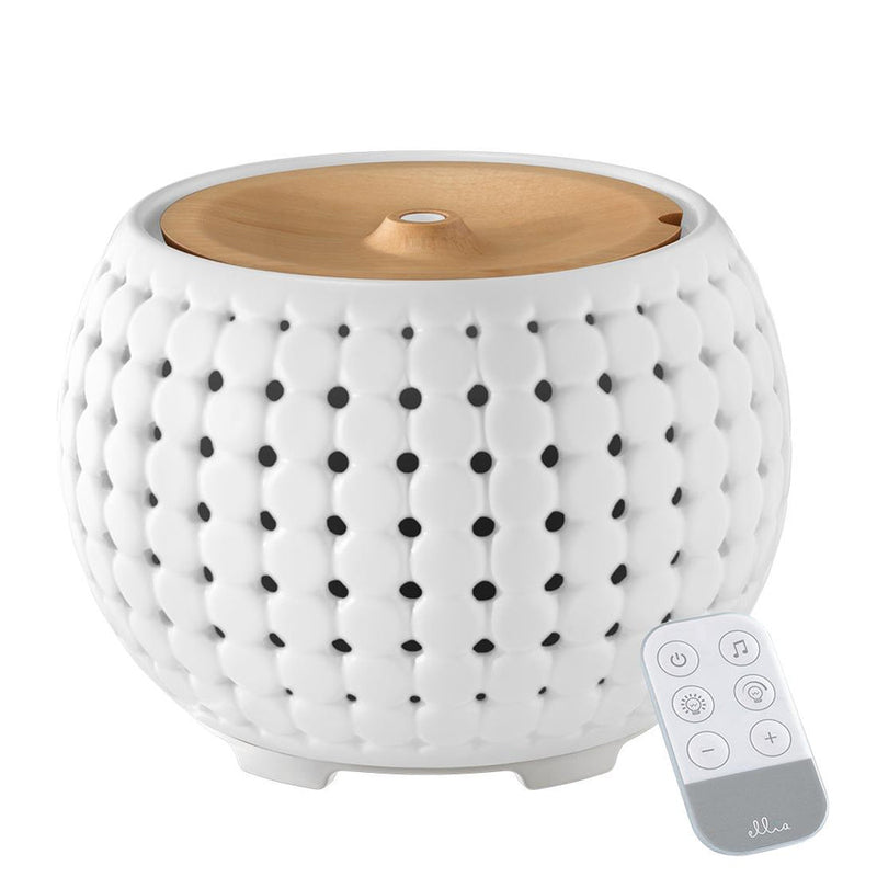Ellia Gather Ultrasonic Aroma Diffuser