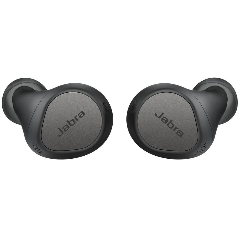 Jabra Elite 7 Pro - Titanium Black