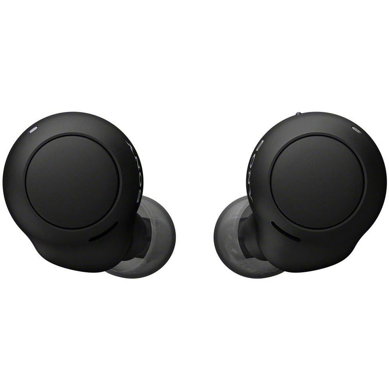 Sony Truly Wireless Earbuds - Black
