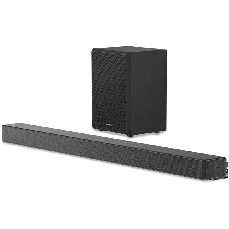 Hisense 5.1.2 Ch Dolby Atmos 510W Soundbar