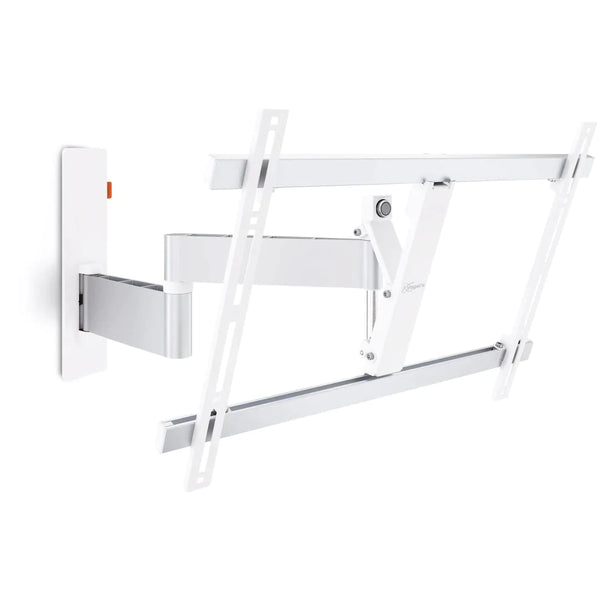 Vogels Full Motion TV Wall Bracket Lge (40-65") White