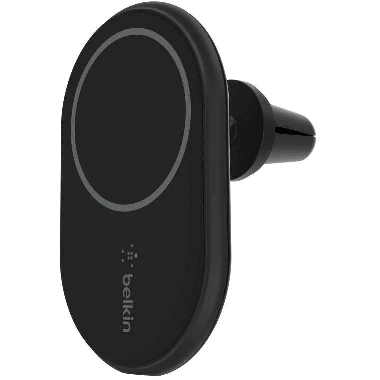 Belkin BOOST CHARGE Magnetic Wireless Car Charger