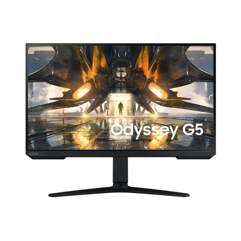 Samsung 27" Flat Odyssey G50 Gaming Monitor