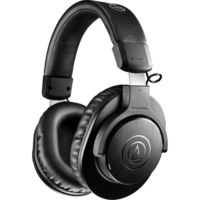 Audio Technica Studio quality Bluetooth headphones