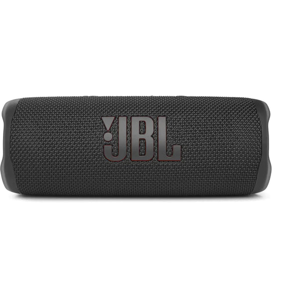 JBL Flip 6 Portable Speaker - Black