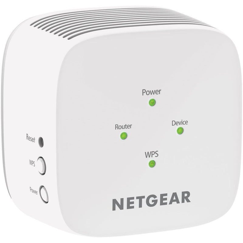 Netgear AC750 WiFi Range Extender
