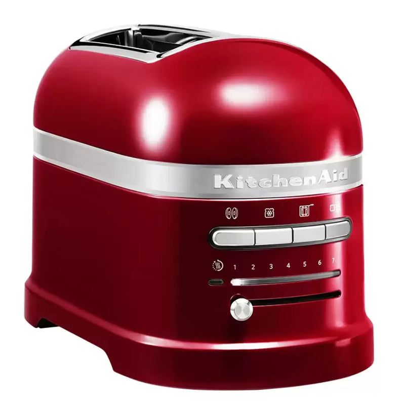 Kitchenaid ProLine Toaster 2 Slice (Red) 5KMT2204ACA