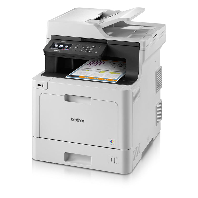 Brother Wireless Colour Laser MFC Printer