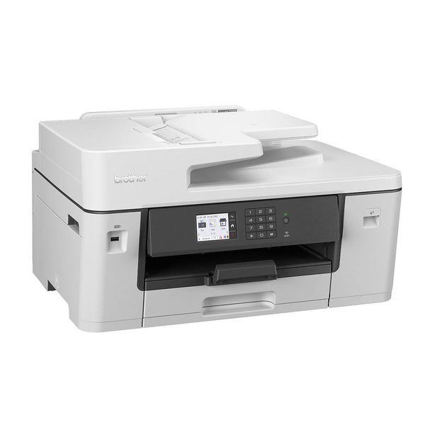 Brother A3 Inkjet Multifunction Printer MFC-J6540W