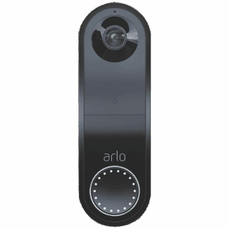 Arlo Essential HD Wire-Free Video Doorbell