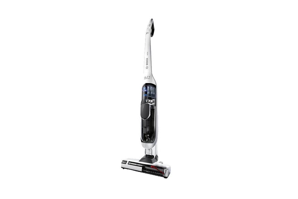 Bosch athlet best sale cordless vacuum reviews