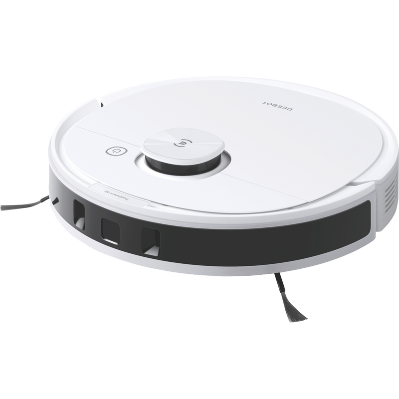 undefined Ecovacs DEEBOT N8 Pro Robotic Vacuum Ecovacs vacuum skyhome australia smart home automation.