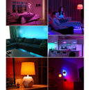 undefined skyLUX Smart Wi-Fi LED Bulb skyhome australia smart bulb skyhome australia smart home automation.