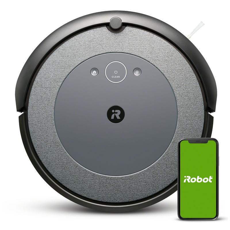 undefined iRobot Roomba i3 Robot Vacuum iRobot vacuum skyhome australia smart home automation.