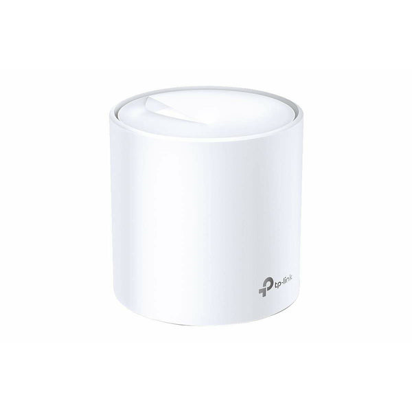 undefined TP-Link Whole Home Mesh Wi-Fi System Deco X60 AX3000 (Single Pack) TP-Link Wi-Fi Router skyhome australia smart home automation.