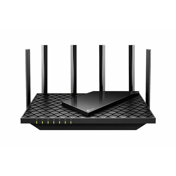 undefined TP-LINK AX5400 Dual-Band Gigabit Wi-Fi 6 Router TP-Link Wi-Fi skyhome australia smart home automation.