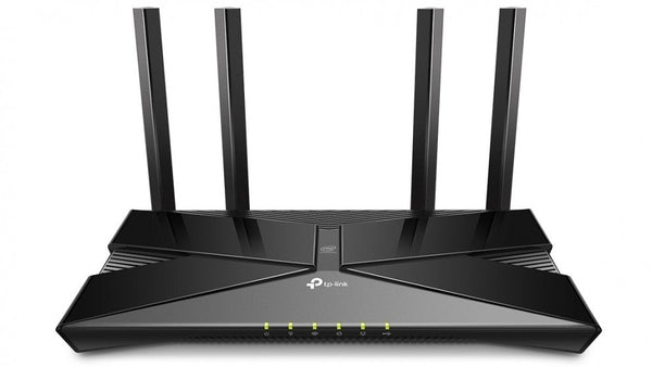 TP-LINK AX3000 AX50 Dual Band Wi-Fi 6 Router