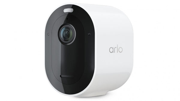 Arlo Pro4 2K Wire-Free Spotlight Camera