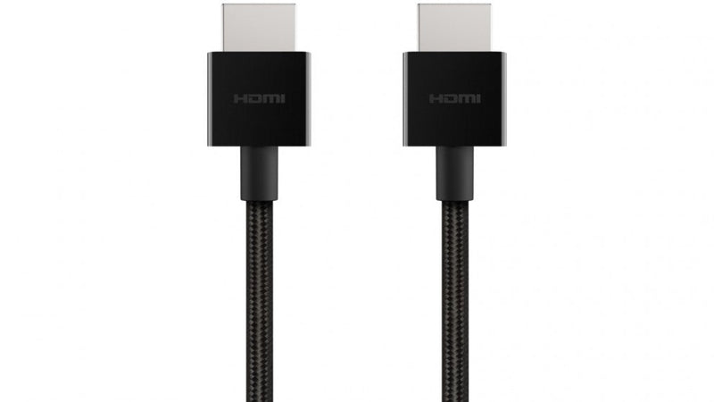 Belkin Ultra HD High Speed HDMI Cable 2m