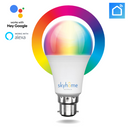 undefined skyLUX Smart Wi-Fi LED Bulb skyhome australia smart bulb skyhome australia smart home automation.