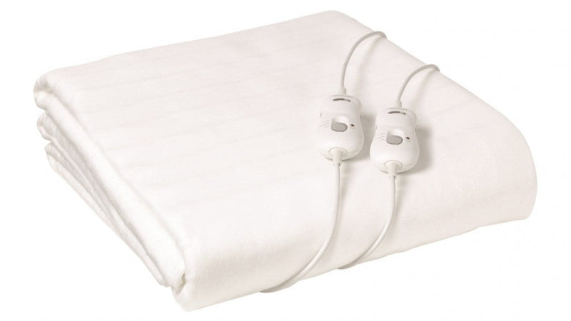 Sunbeam Sleep Perfect Antibacterial Electric Blanket (Queen)